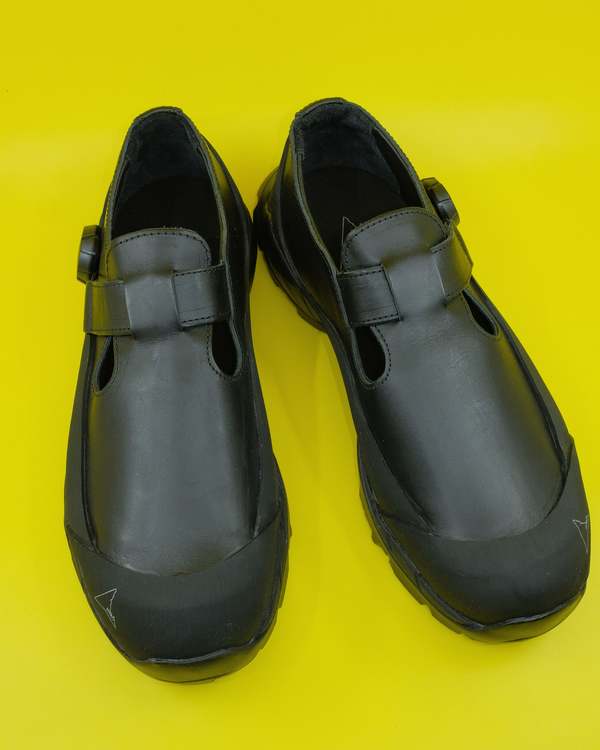 【中古】ROA MARY JANE BLACK / ROA Hiking ROA Mary Jane - Black | Garmentory