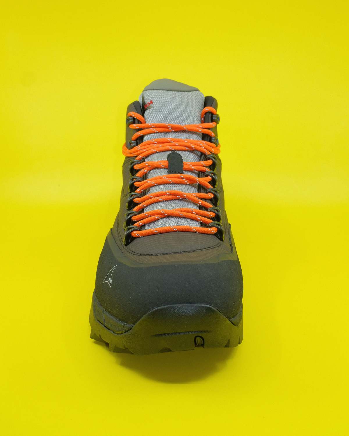 ROA Black Andreas Strap - Brown - Image 5 of 8