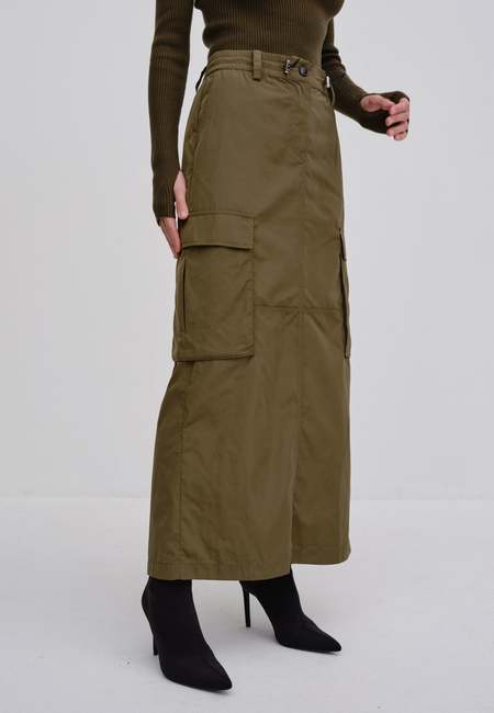 Herskind Vista Tube Skirt