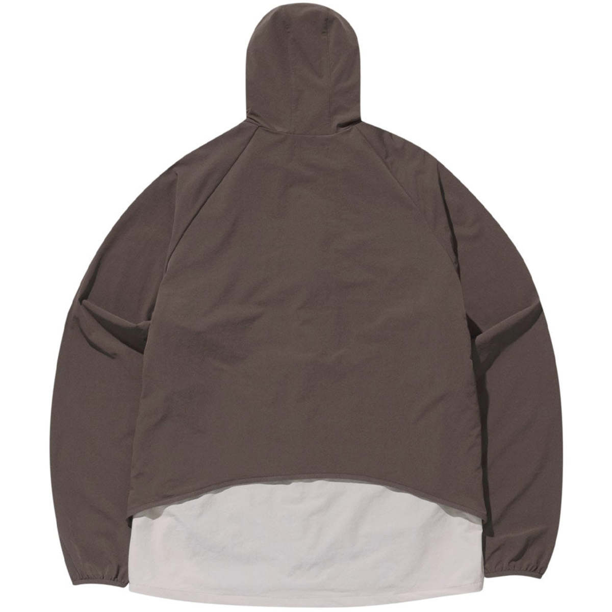 San San Gear Conversion Jacket - Brown | Garmentory
