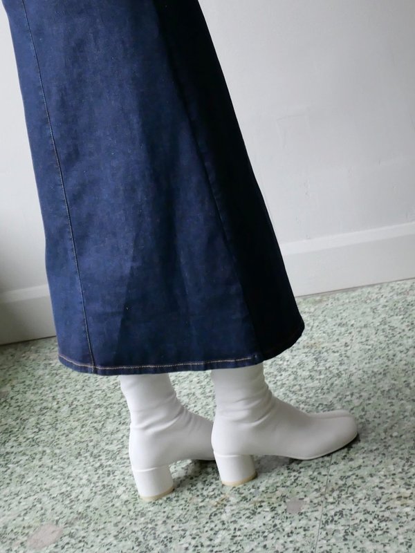 margiela anatomic boots