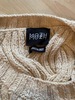 Kaya cotton cable pullover  - Thumbnail 9
