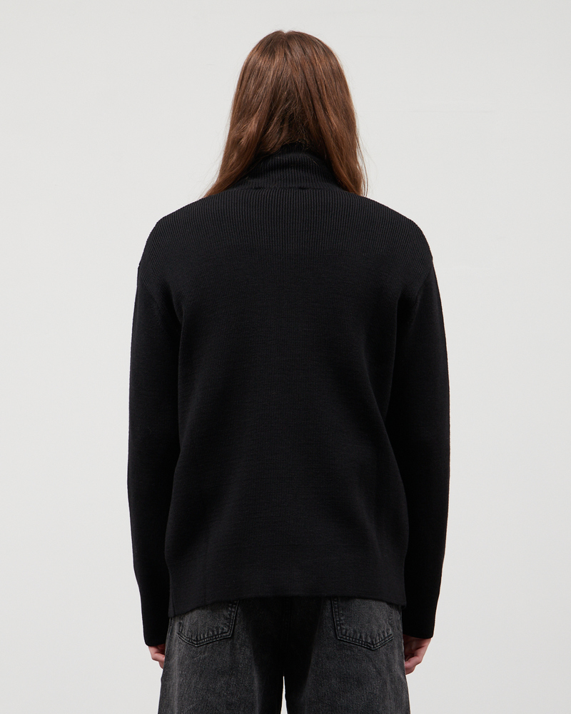 Our Legacy Funichan Sweater | Garmentory