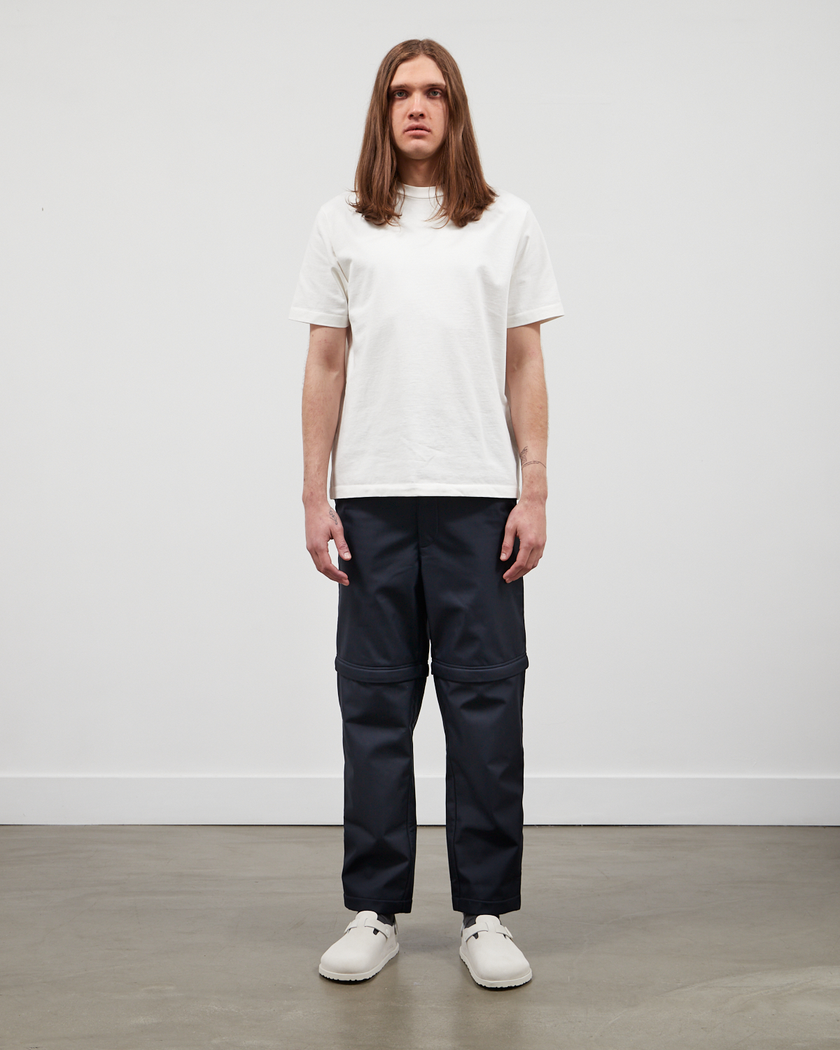 GR10K Windstopper Detachable Pant | Garmentory