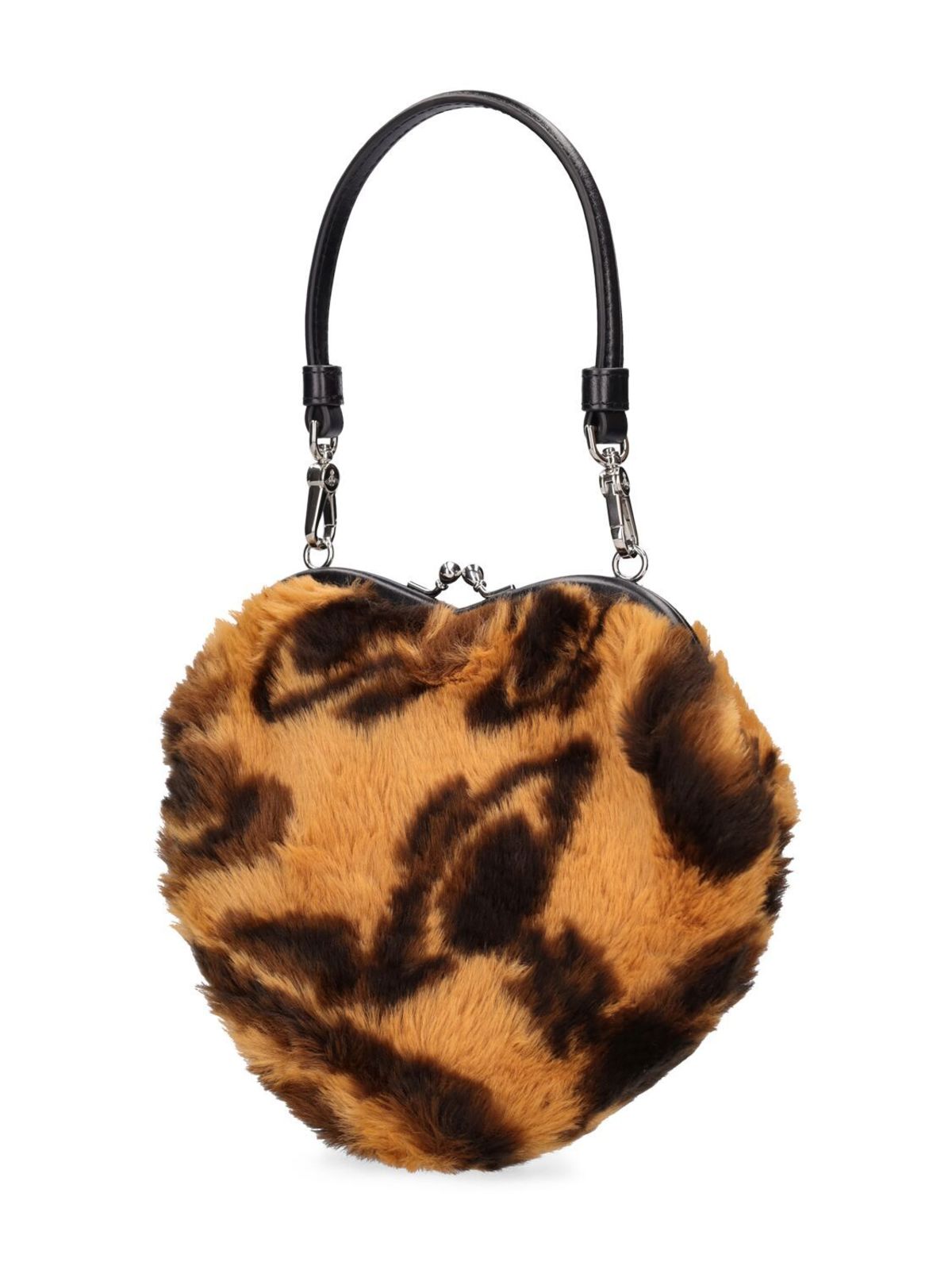 Vivienne Westwood Belle Heart Frame Bag | Garmentory