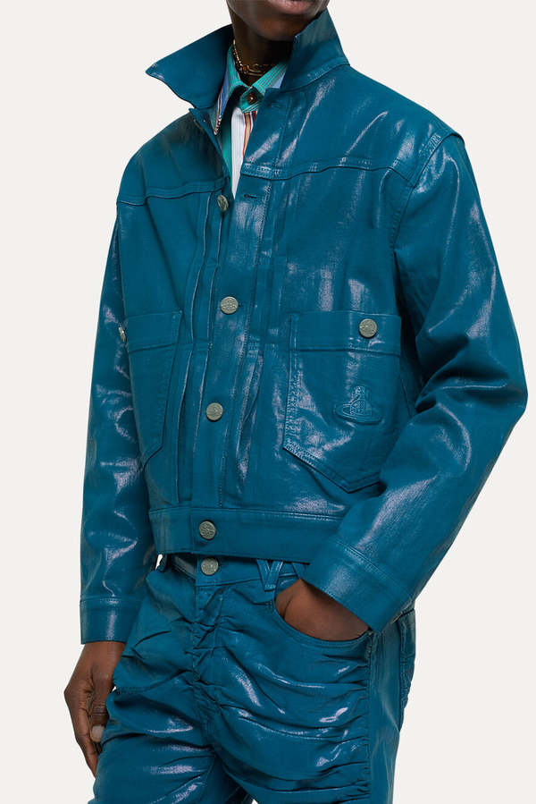 Vivienne Westwood Marlene Jacket | Garmentory