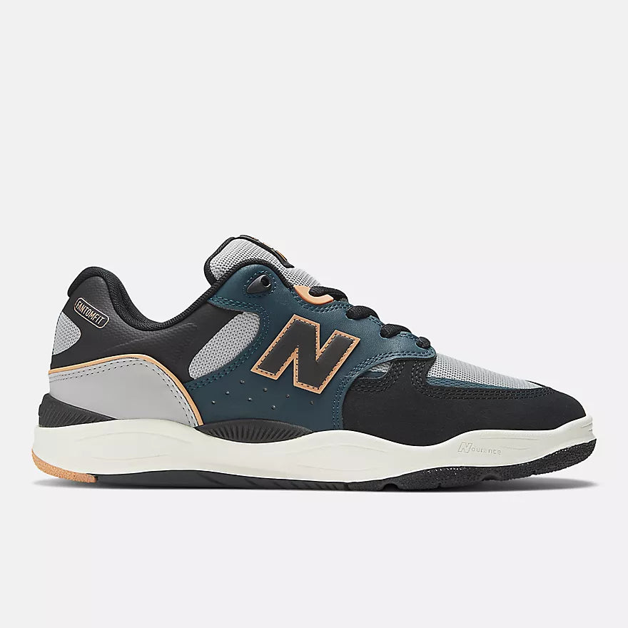N.B. Numeric NM1010BF sneakers - Multi | Garmentory