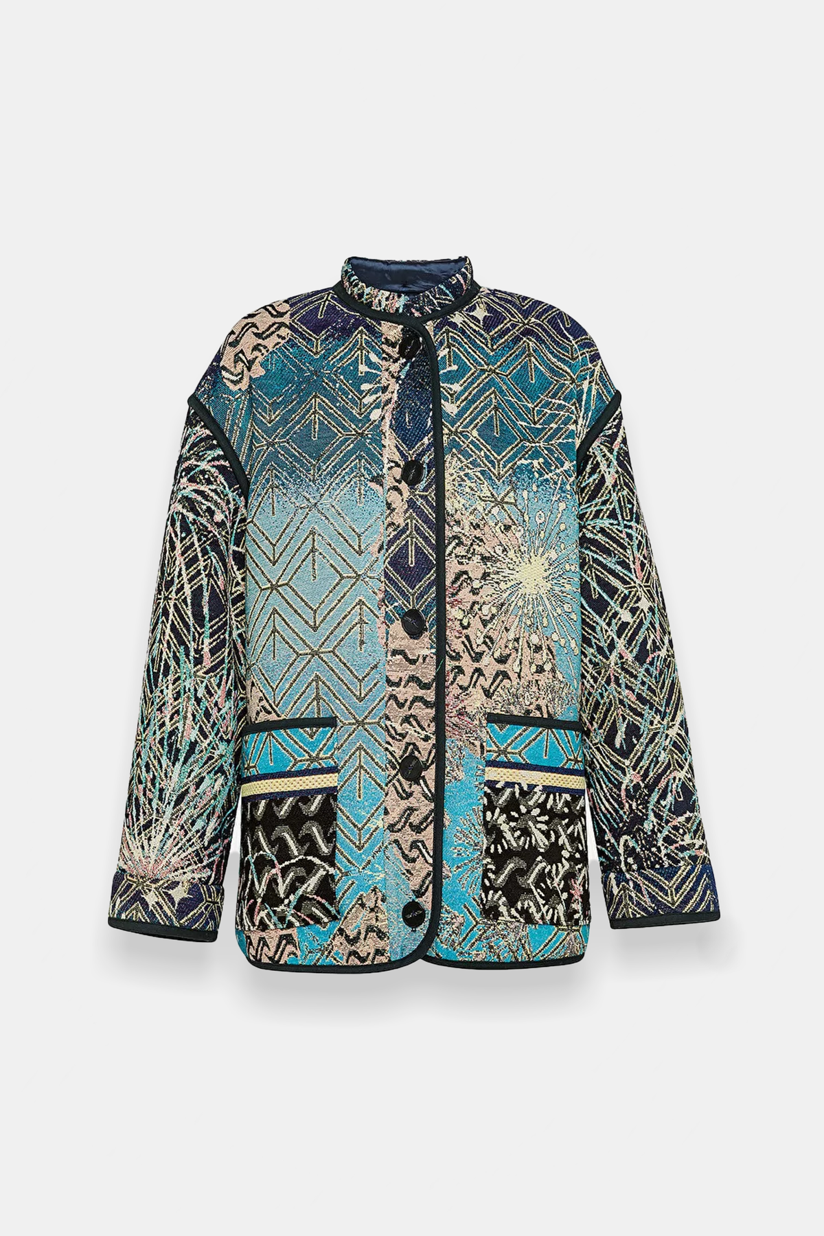 forte_forte ジャケット（ショートコート） Forte Forte ショートコート - ベージュ|12000MYCOAT2516