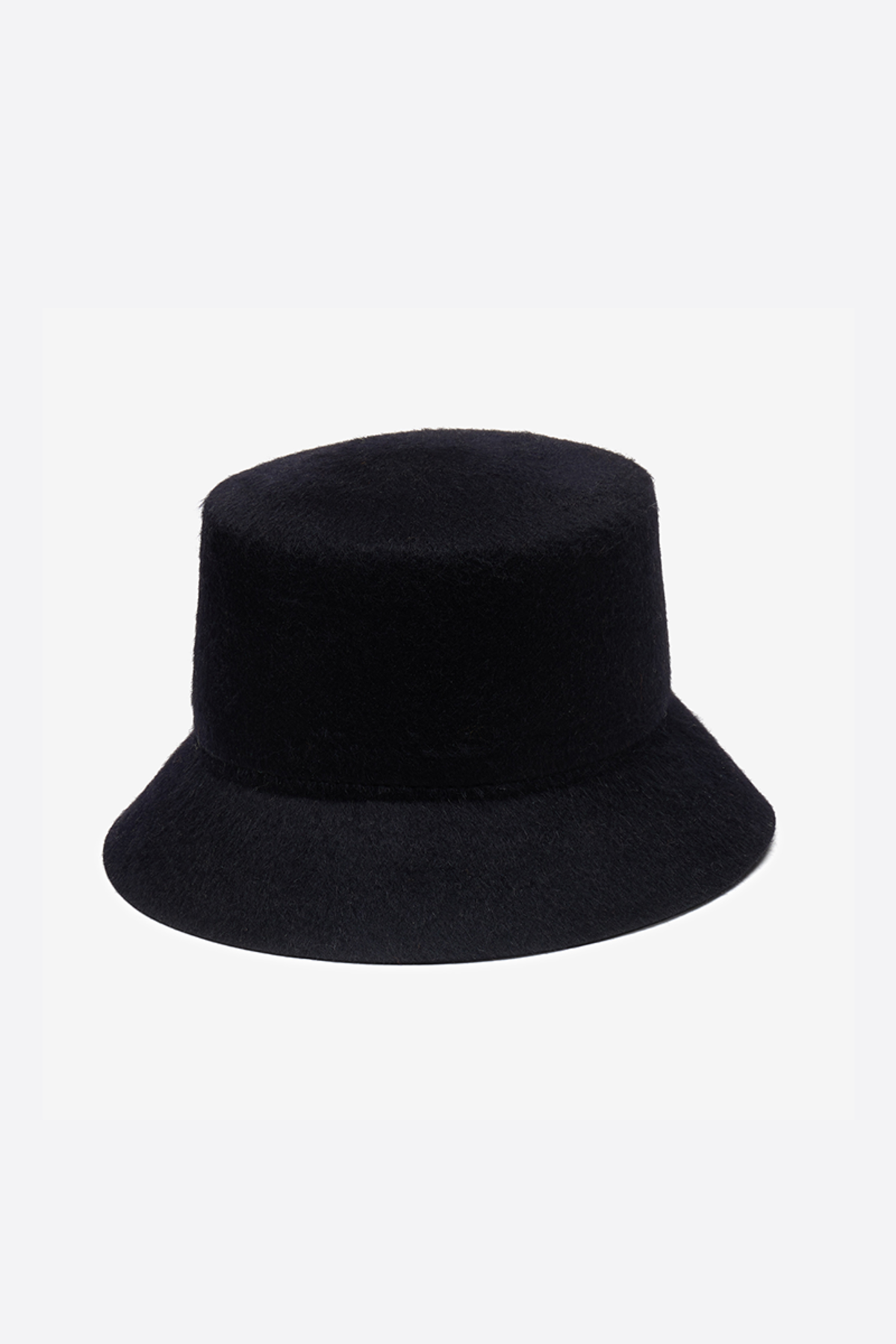WYETH TENLEY HAT - Orange/Taupe/Black | Garmentory display picture 1