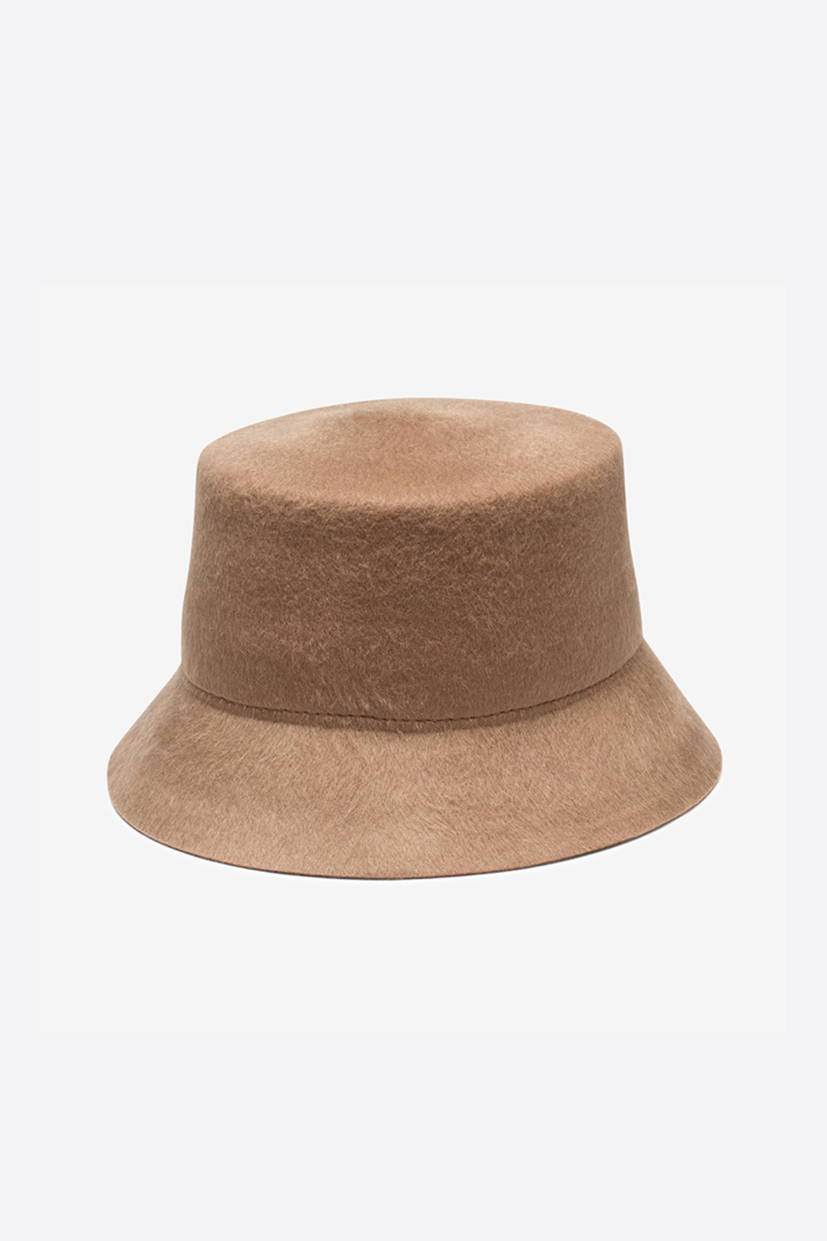 WYETH TENLEY HAT - Orange/Taupe/Black | Garmentory