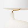 Madegoods Tober Table Lamp - White - Thumbnail 2