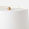 Madegoods Tober Table Lamp - White - Thumbnail 3