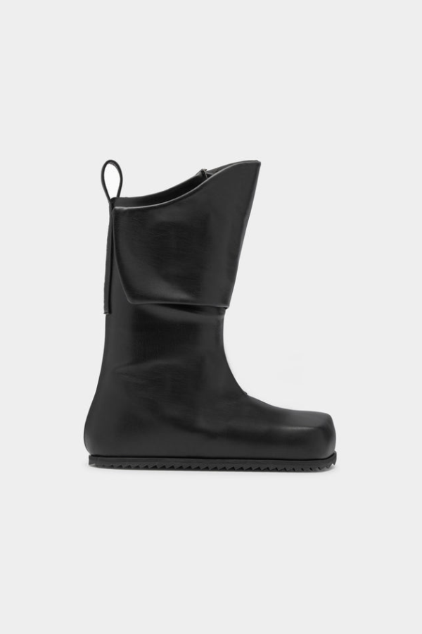 Yume Yume TRUCK Boot - Black