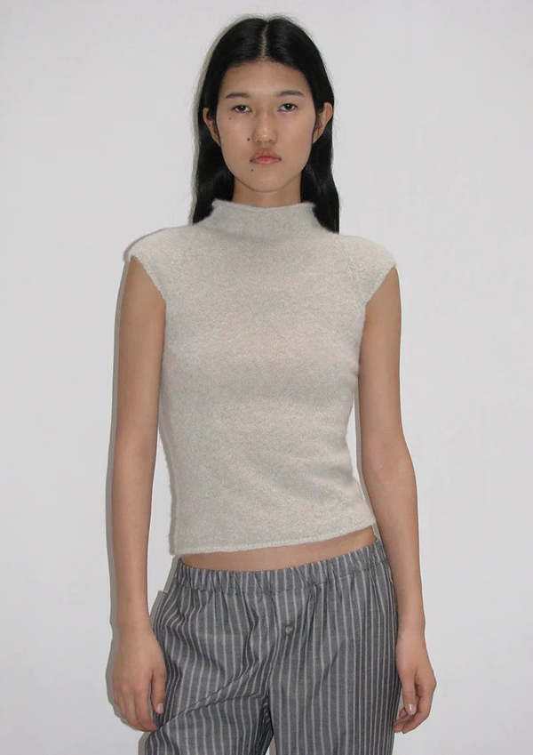 常田大希着用　paloma wool gray city polo 常田大希着用 paloma wool gray city polo - メルカリ