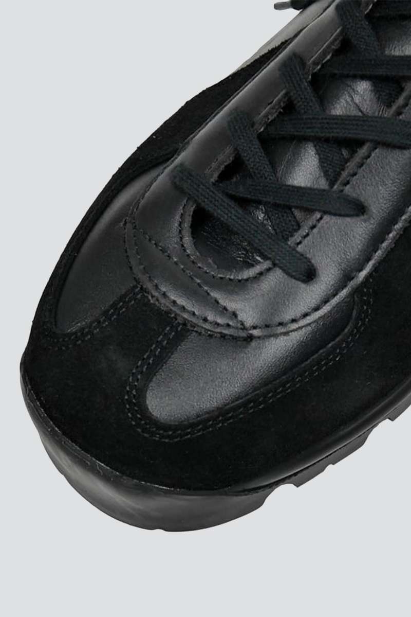 TODAYFUL German Trainer ブラック 38