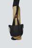 Rains Tote Bag Mini - Black - Thumbnail 3