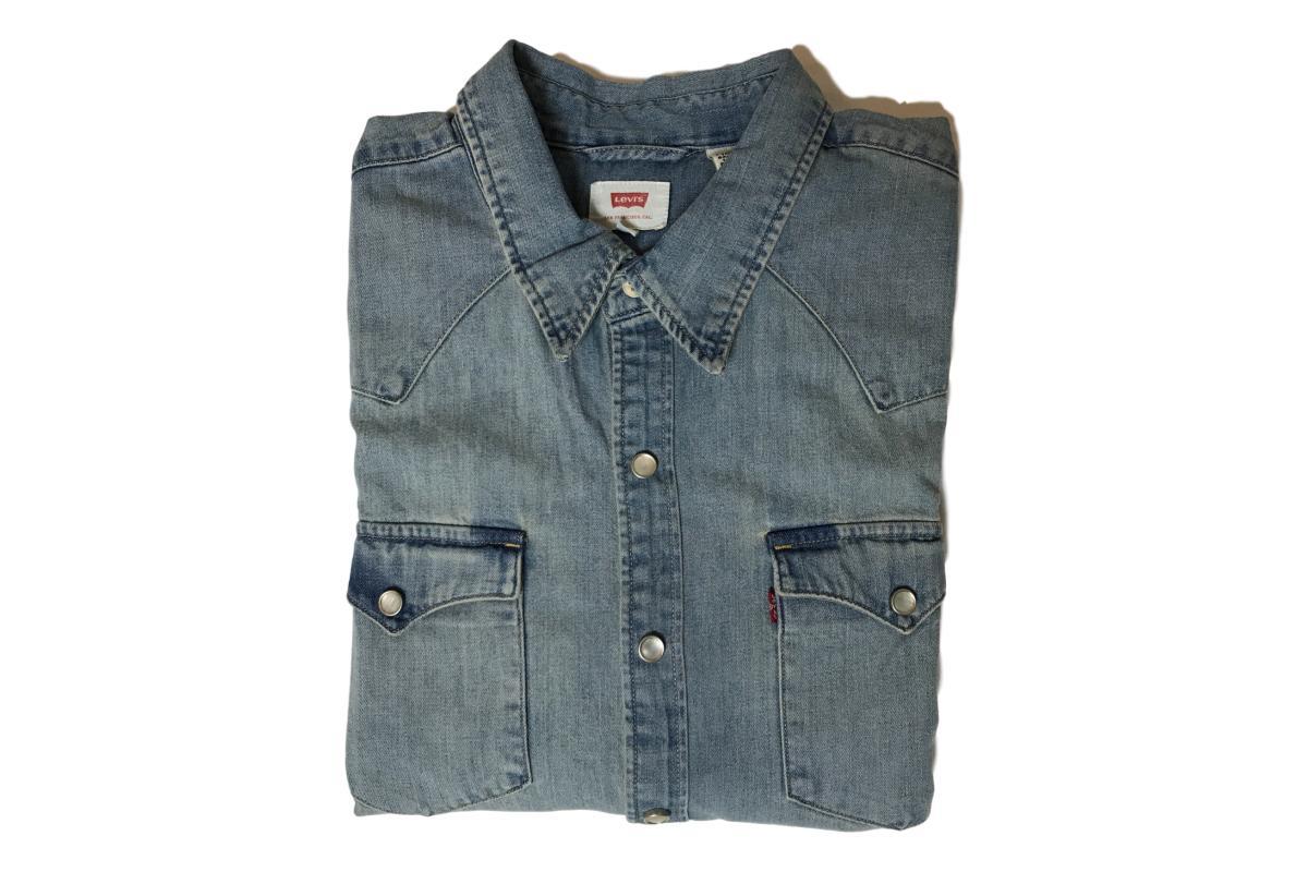 levi's barstow western red cast stone