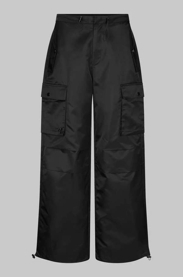 ★9/23迄sale★TFW49 OCTA PANTS BLACK アイテムランキング│ TFW49（ティーエフダブリュー）Official