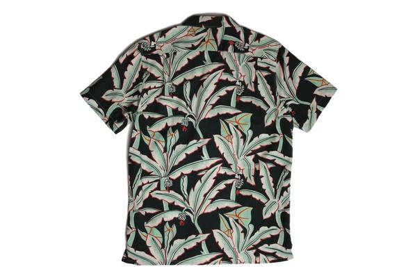 Levis Red Tab Hawaiian Shirt - Holtville Ming Green Levis Red Tab Hawaiian Shirt - Holtville Ming Green