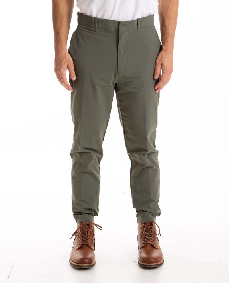 RLX Ralph Lauren On Course Stretch Pant - green | Garmentory