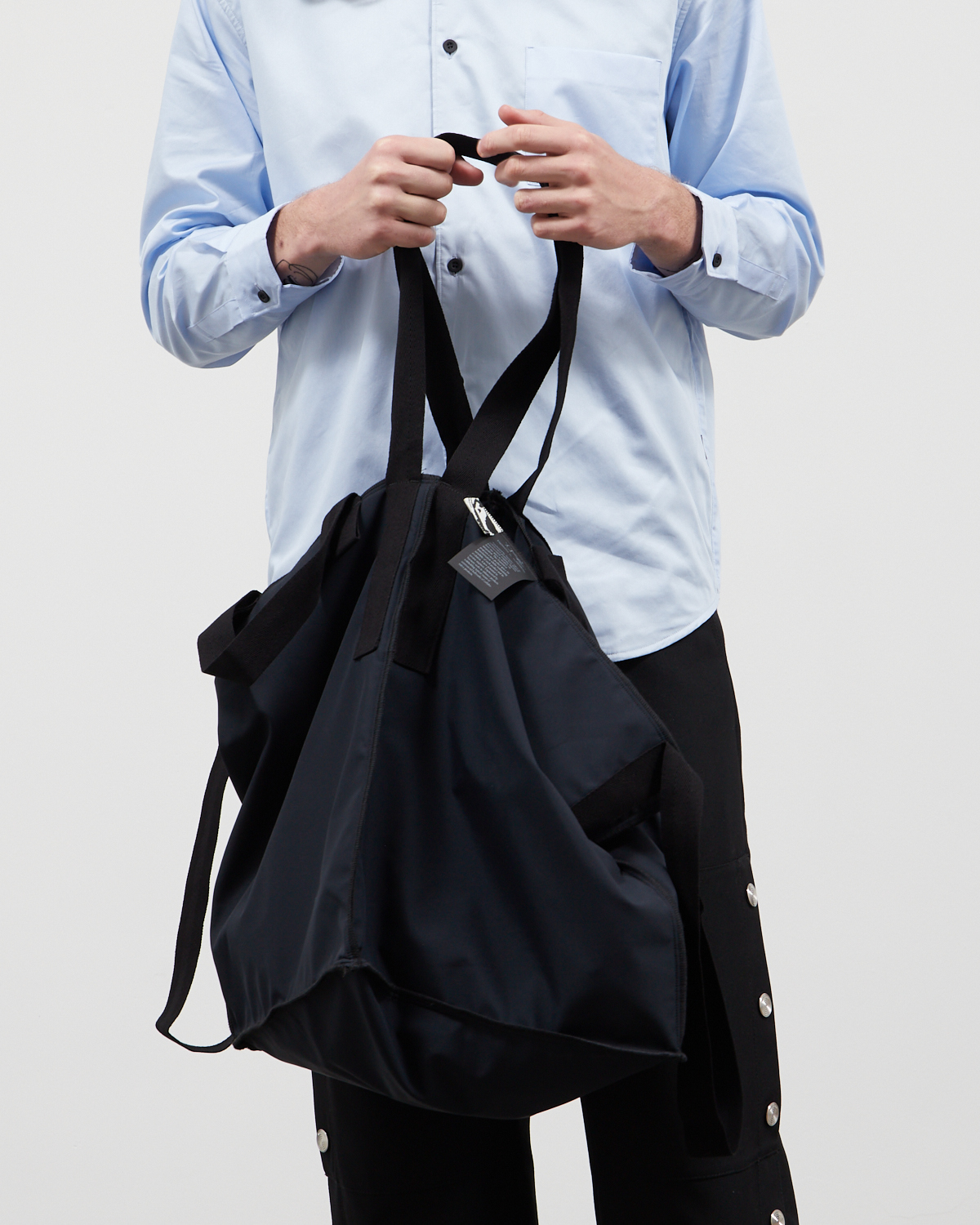 GR10K Windstopper Soil Sack | Garmentory