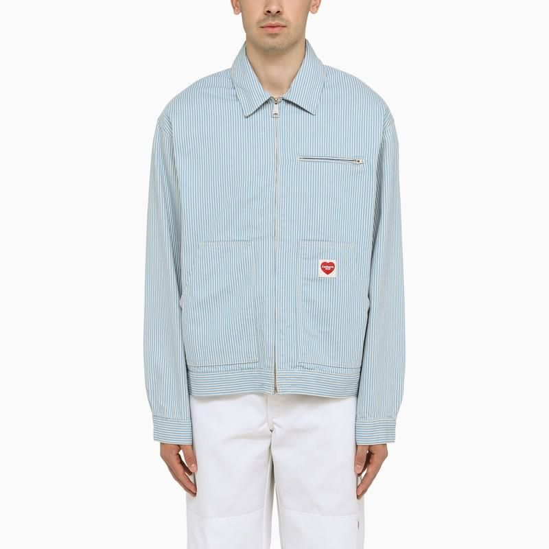 Carhartt WIP Light Terrell Jacket | Garmentory