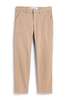 Frank & Eileen Italian Blackrock Pant - Khaki - Thumbnail 1