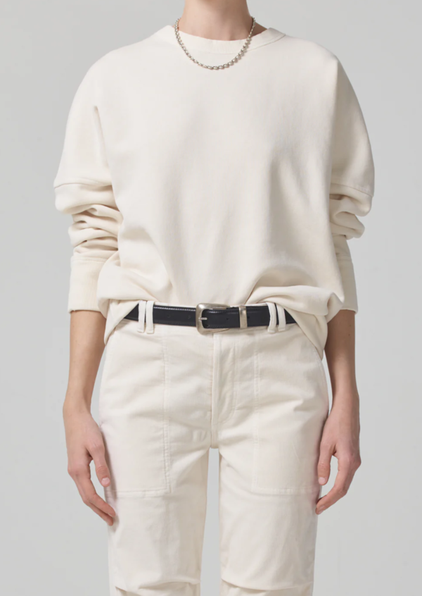 COH Sam Sweatshirt - Canvas