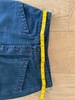 Micaela Greg Work Pant - Deep Indigo - Thumbnail 2