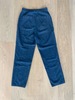 Micaela Greg Work Pant - Deep Indigo - Thumbnail 4