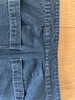 Micaela Greg Work Pant - Deep Indigo - Thumbnail 5