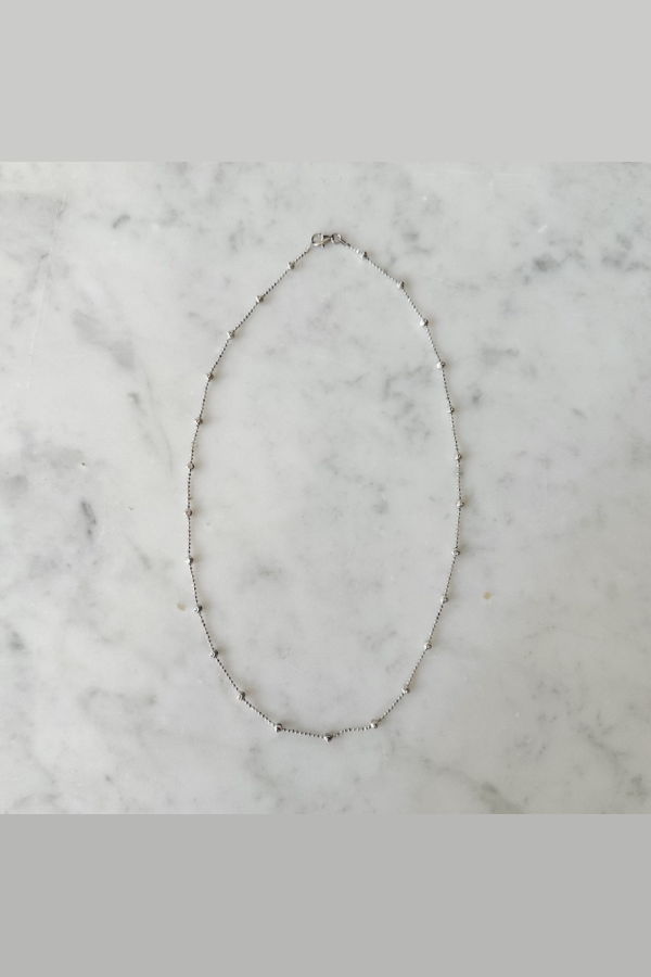 Tarin Thomas Barrow Necklace