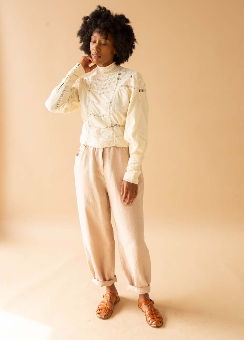 Mes Demoiselles Bonnie Blouse | Garmentory