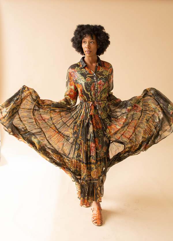 Mes Demoiselles Mausha Dress | Garmentory