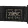 Porter-Yoshida & Co. Joint  Key Holder - Black/Black - Thumbnail 3