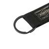 Porter-Yoshida & Co. Joint  Key Holder - Black/Black - Thumbnail 5