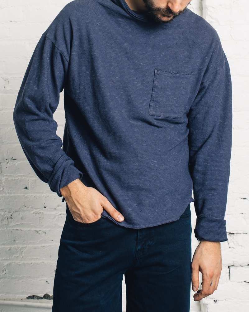 Kapital Amuse Knit Gandhi Shirt | Garmentory