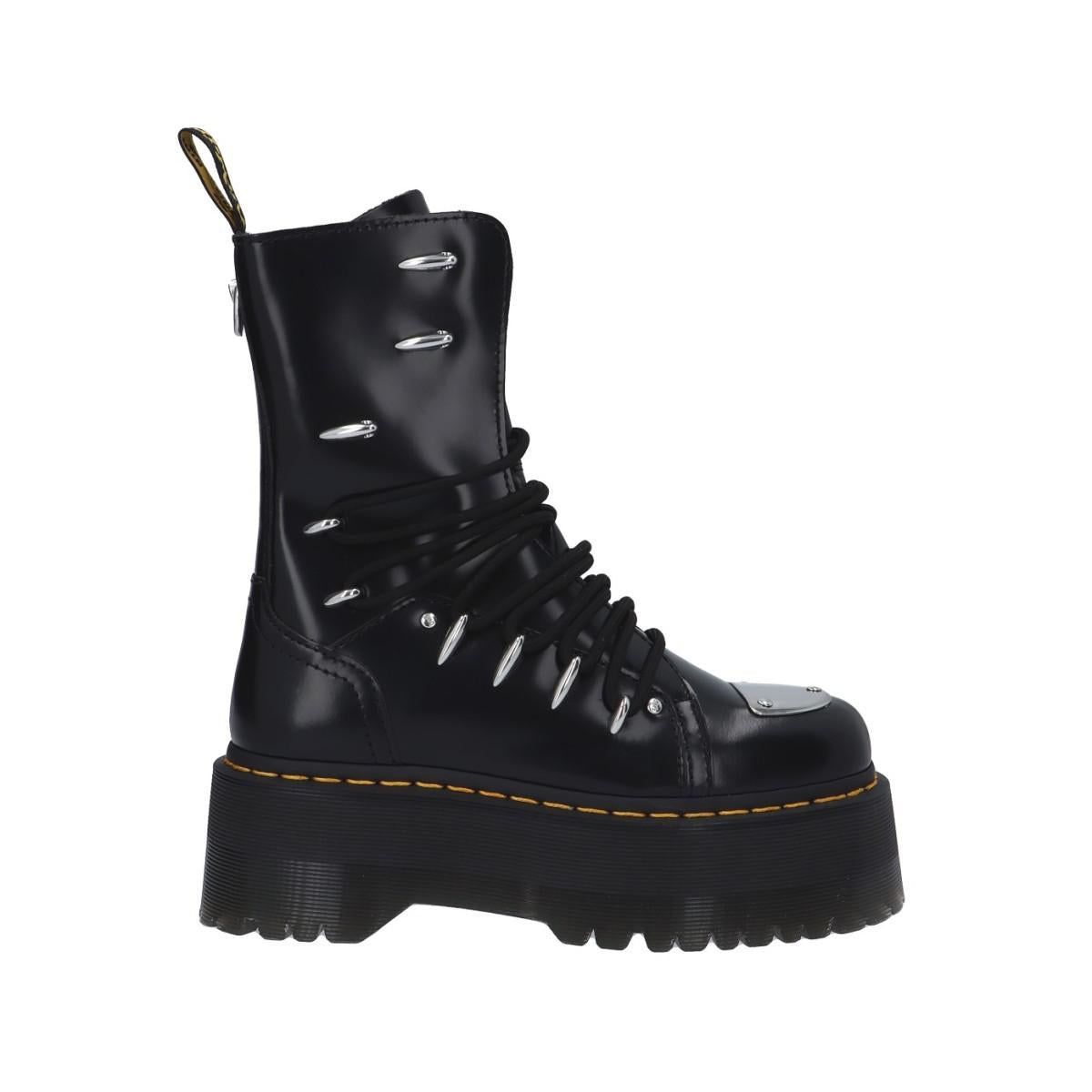 ドクターマーチン Dr.Martens JADON HI LTT MAX DR--MARTENS-JADON-HI-LTT-MAX-