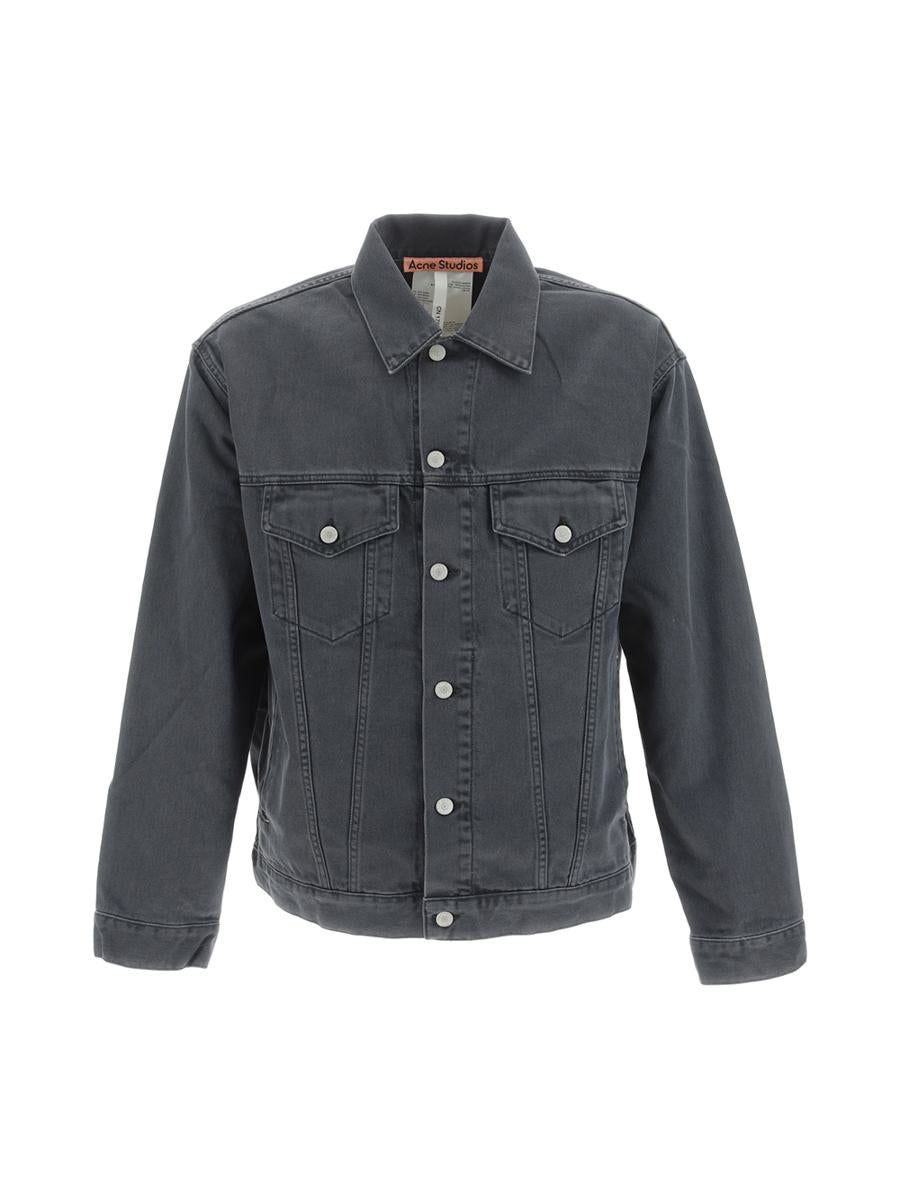 ACNE STUDIOS JACKETS | Garmentory