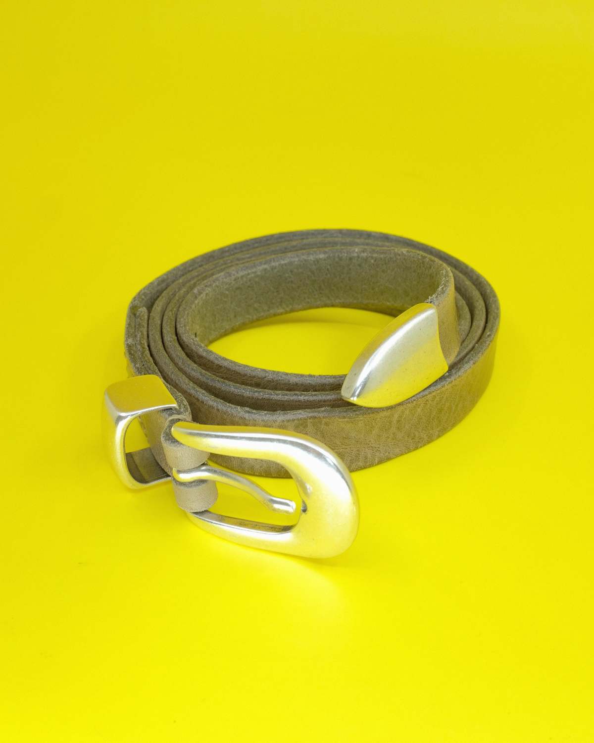 Clip Belt 2.2 Grey