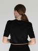  Rodebjer Dory Shirt - Black - Thumbnail 5