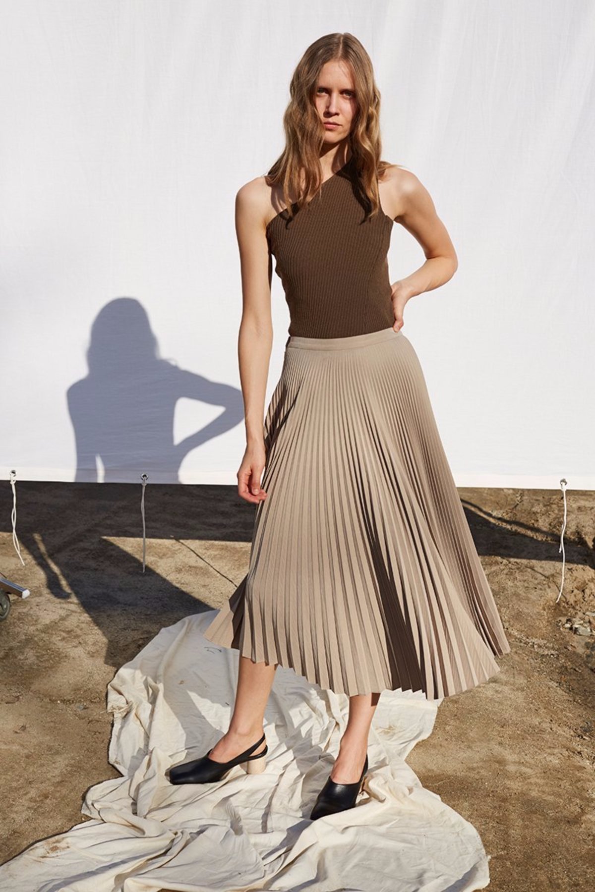 Shaina Mote Aster Skirt | Garmentory