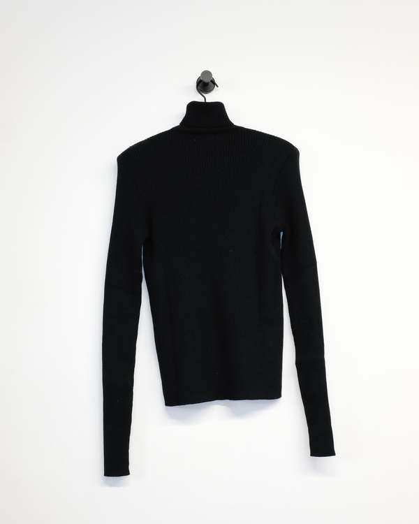 ざ*ー様 TURTLE NECK KNIT 19SS ERNEST W. BAK TURTLE NECK KNIT 19SS ERNEST W. BAKER 【公式通販】
