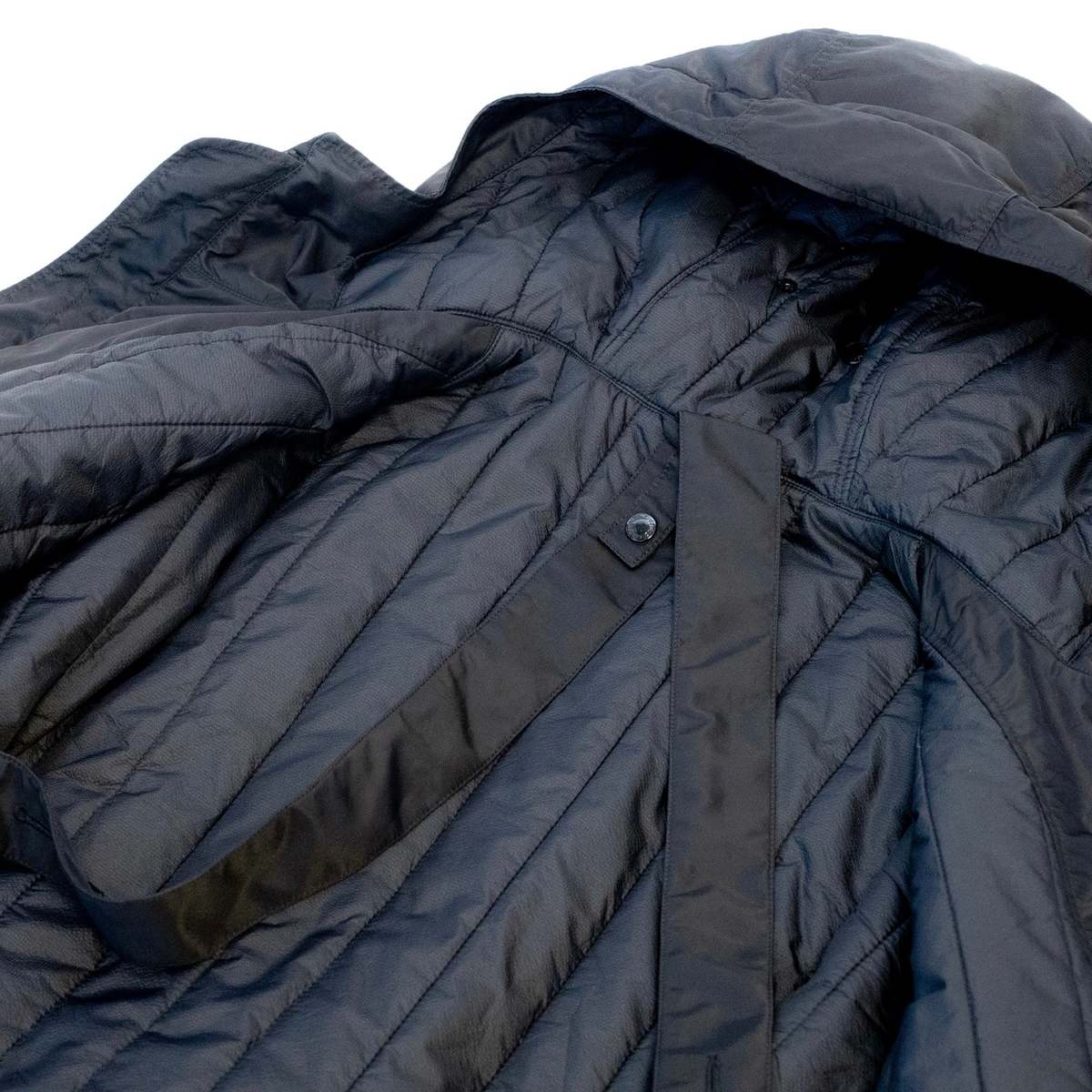 ジャケット・アウター Engineered Garments Storm Coat Nylon 2024 Fall Winter Collection