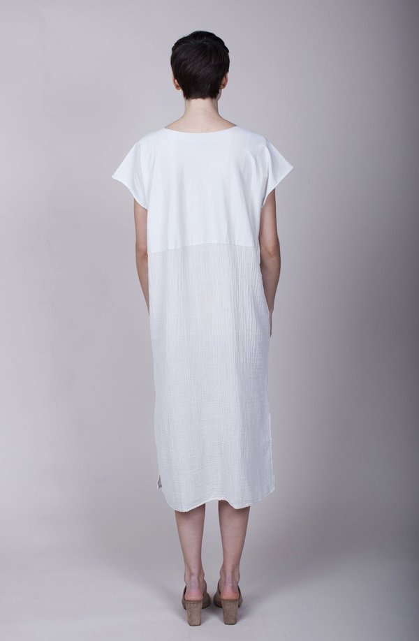 Raquel Allegra Shift Dress Raquel Allegra Shift Dress