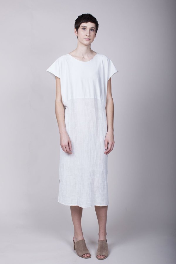 Raquel Allegra Shift Dress Raquel Allegra Shift Dress