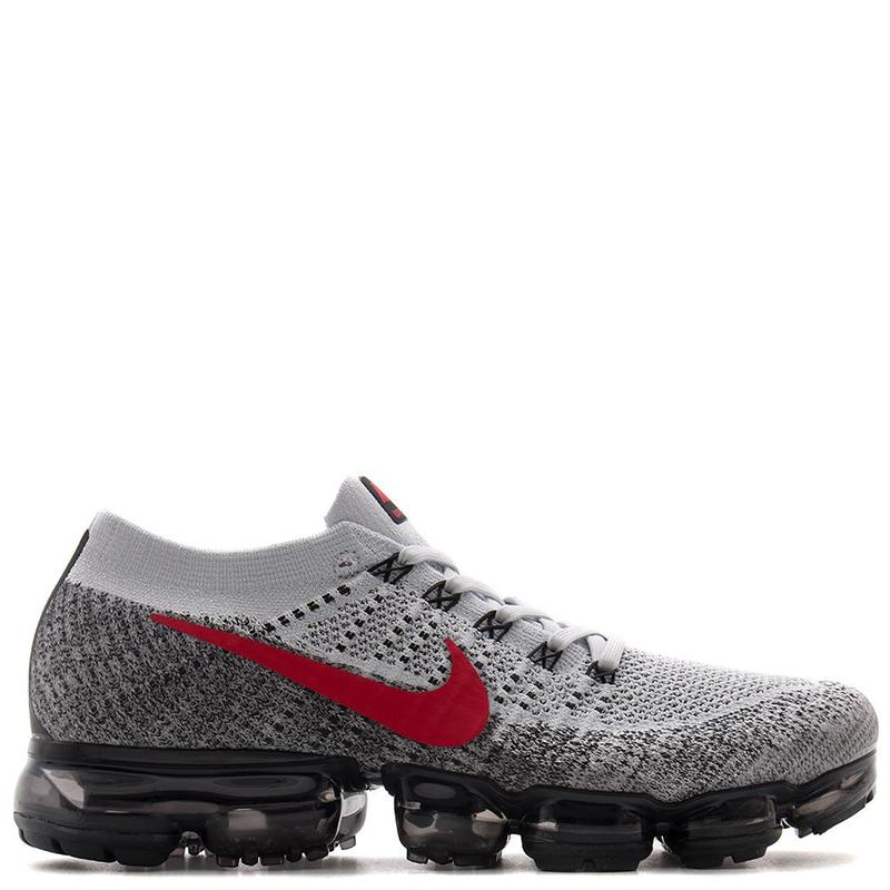 air vapormax flyknit pure platinum