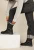 Vagabond Eyra Boot - Black - Thumbnail 1