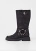 Vagabond Eyra Boot - Black - Thumbnail 3