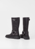 Vagabond Eyra Boot - Black - Thumbnail 5